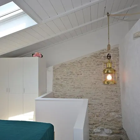 Maison Renovee Avec Mezzanine A Saint-Georges-D'Oleron, Proche Plage - Fr-1-246A-114 *