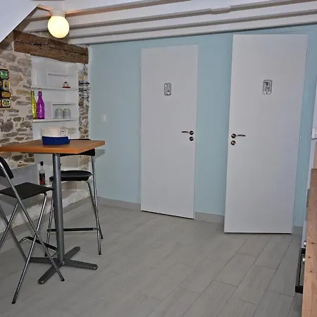 Maison Renovee Avec Mezzanine A Saint-Georges-D'Oleron, Proche Plage - Fr-1-246A-114 Saint-Georges-d'Oleron