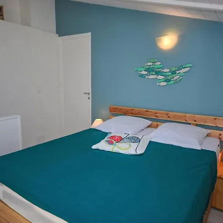 Maison rénovée avec mezzanine à Saint-Georges-d'Oléron, proche plage - FR-1-246A-114 Сasa de vacaciones Saint-Georges-d'Oleron