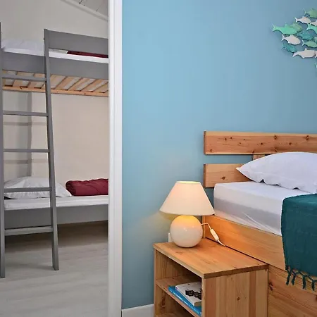 Maison rénovée avec mezzanine à Saint-Georges-d'Oléron, proche plage - FR-1-246A-114